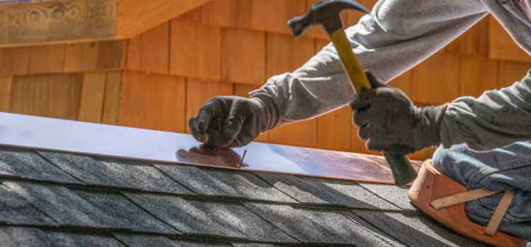 Asphalt Shingle Roofing Repair Laguna Niguel