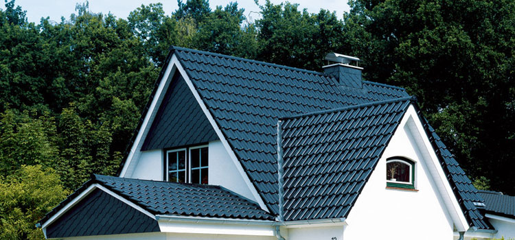 Ceramic Clay Roof Tiles Laguna Niguel