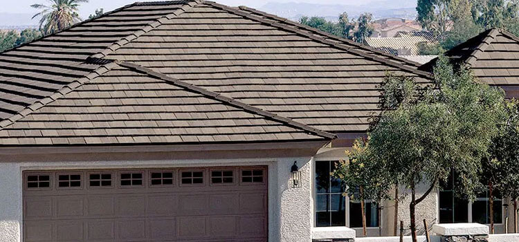 Concrete Tile Roofing Laguna Niguel