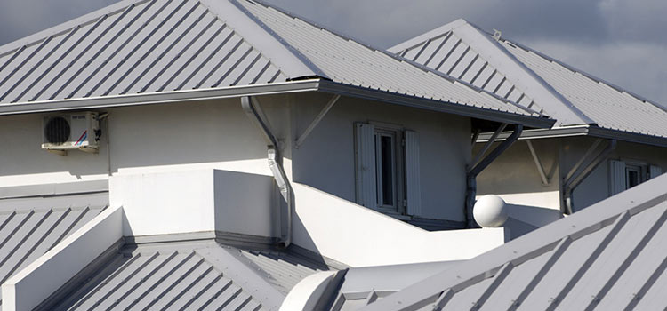 Energy Efficient Roof Laguna Niguel