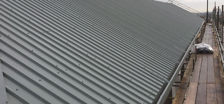 Industrial Roofing Specialists Laguna Niguel