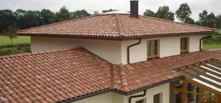 Clay Tile Roofing Laguna Niguel