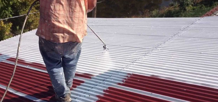 Metal Roof Repair Laguna Niguel