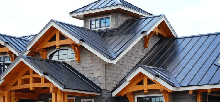 Metal Roof Specialist Laguna Niguel