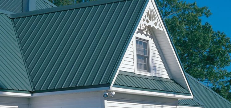 Metal Roofing Contractors Laguna Niguel