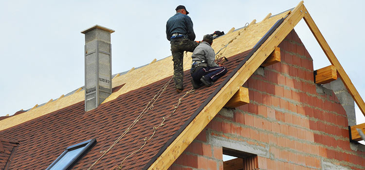 Residential Roof Replacement Laguna Niguel