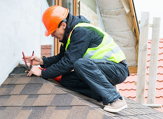 Laguna Niguel Roof Replacement Free Quotation