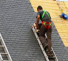 Shingle Roofing Laguna Niguel