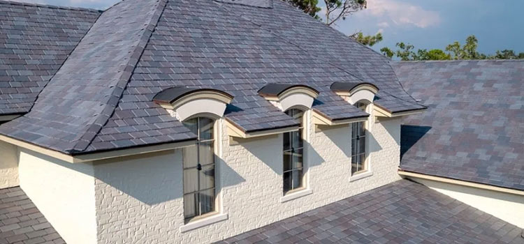 Synthetic Roof Tiles Laguna Niguel