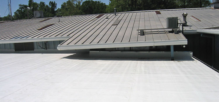 Thermoplastic Polyolefin Roofing Laguna Niguel